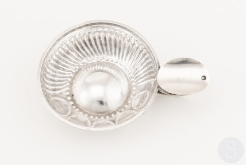 Ein Quaich in 925 Silber Bild8